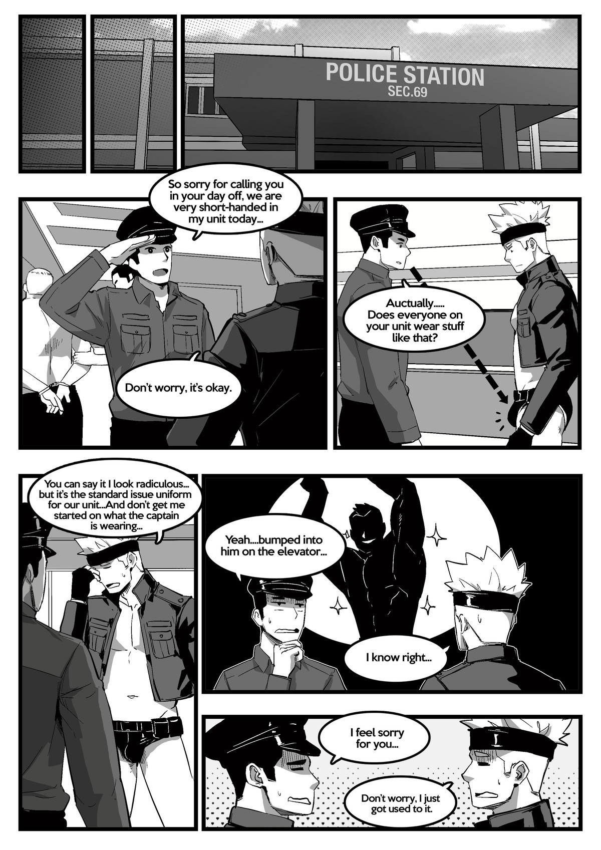 Maorenc - August, September & October 2021 page 4 full