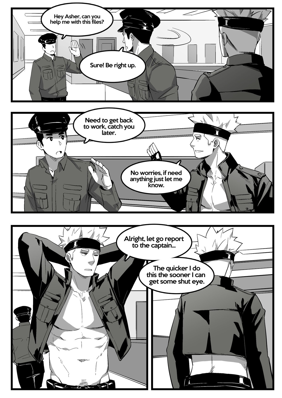Maorenc - August, September & October 2021 page 5 full