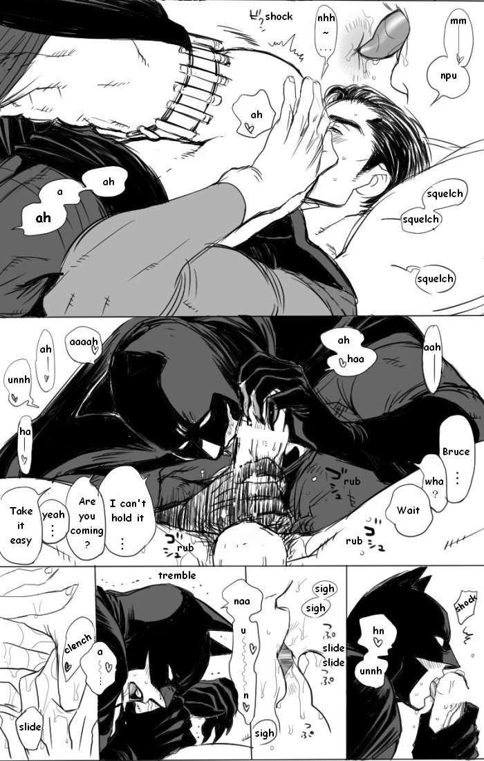 Bó manga page 5 full