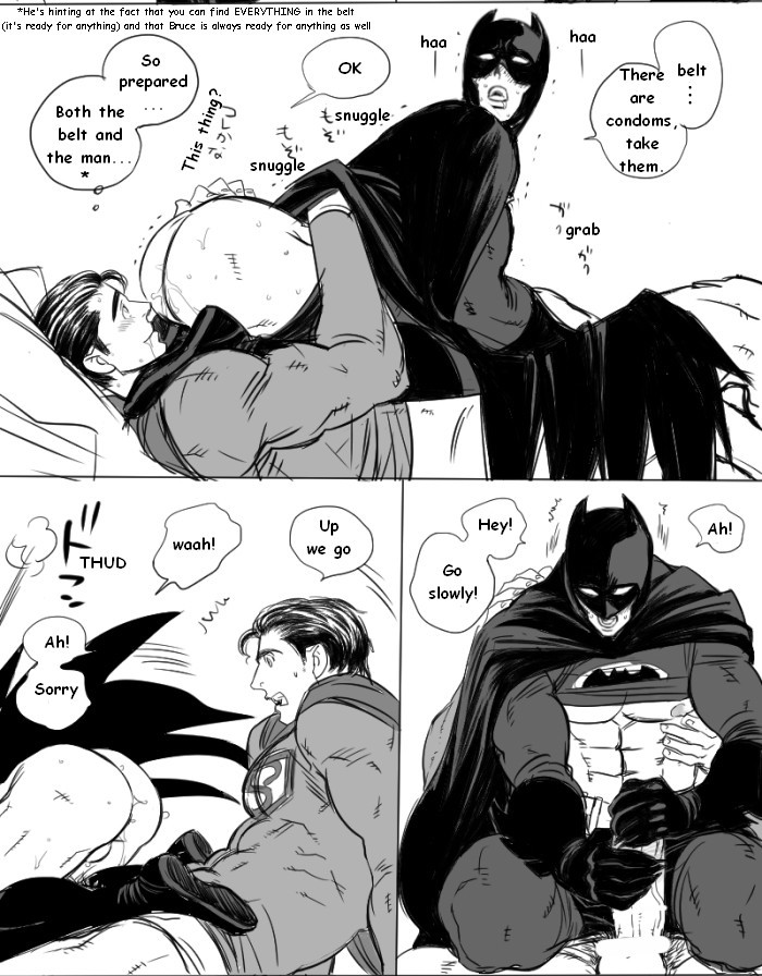Bó manga page 6 full