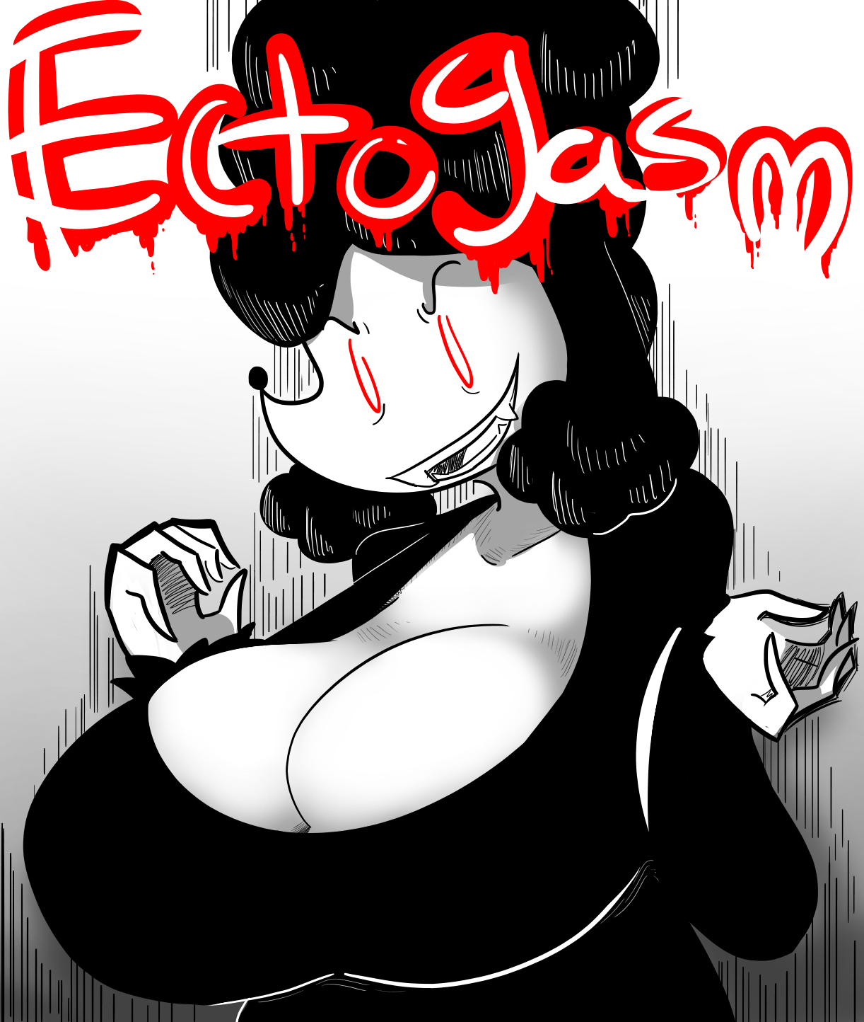 Ectogasm page 1 full