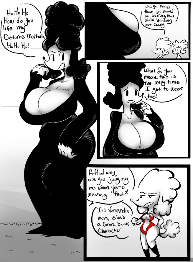 Ectogasm page 2 full