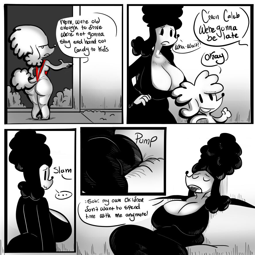 Ectogasm page 4 full