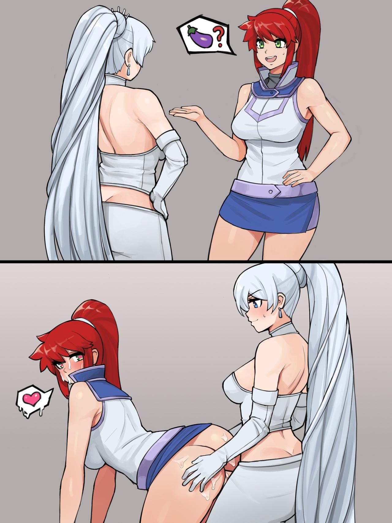 Artist - donburikazoku page 2 full