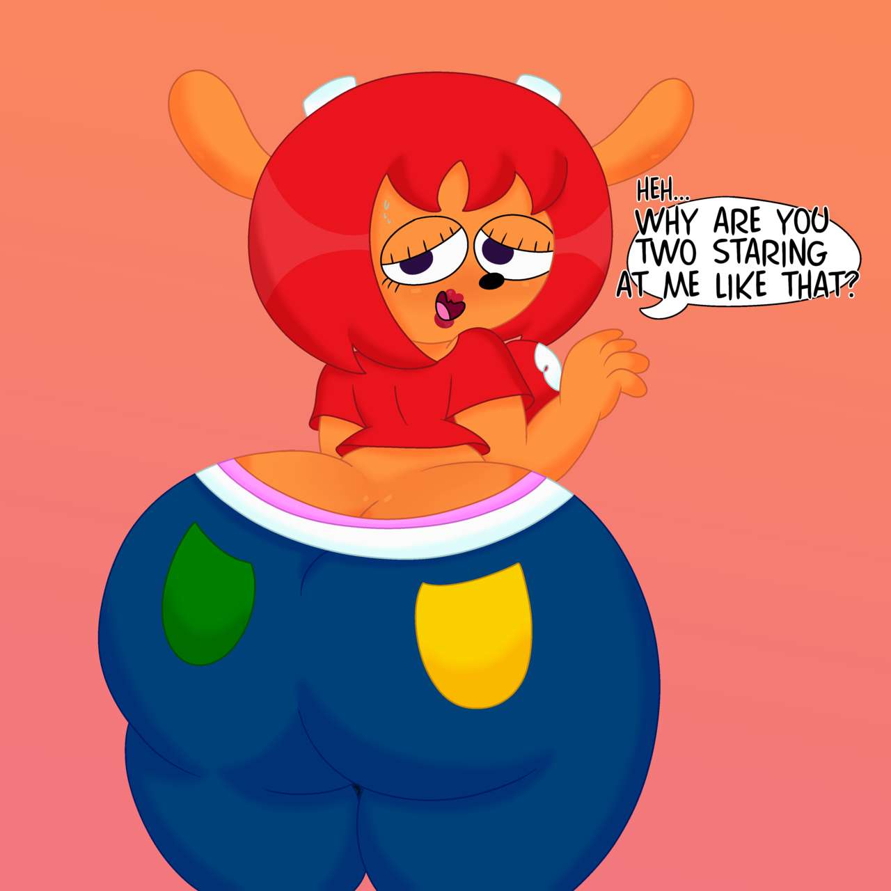 Lammy lamb page 4 full