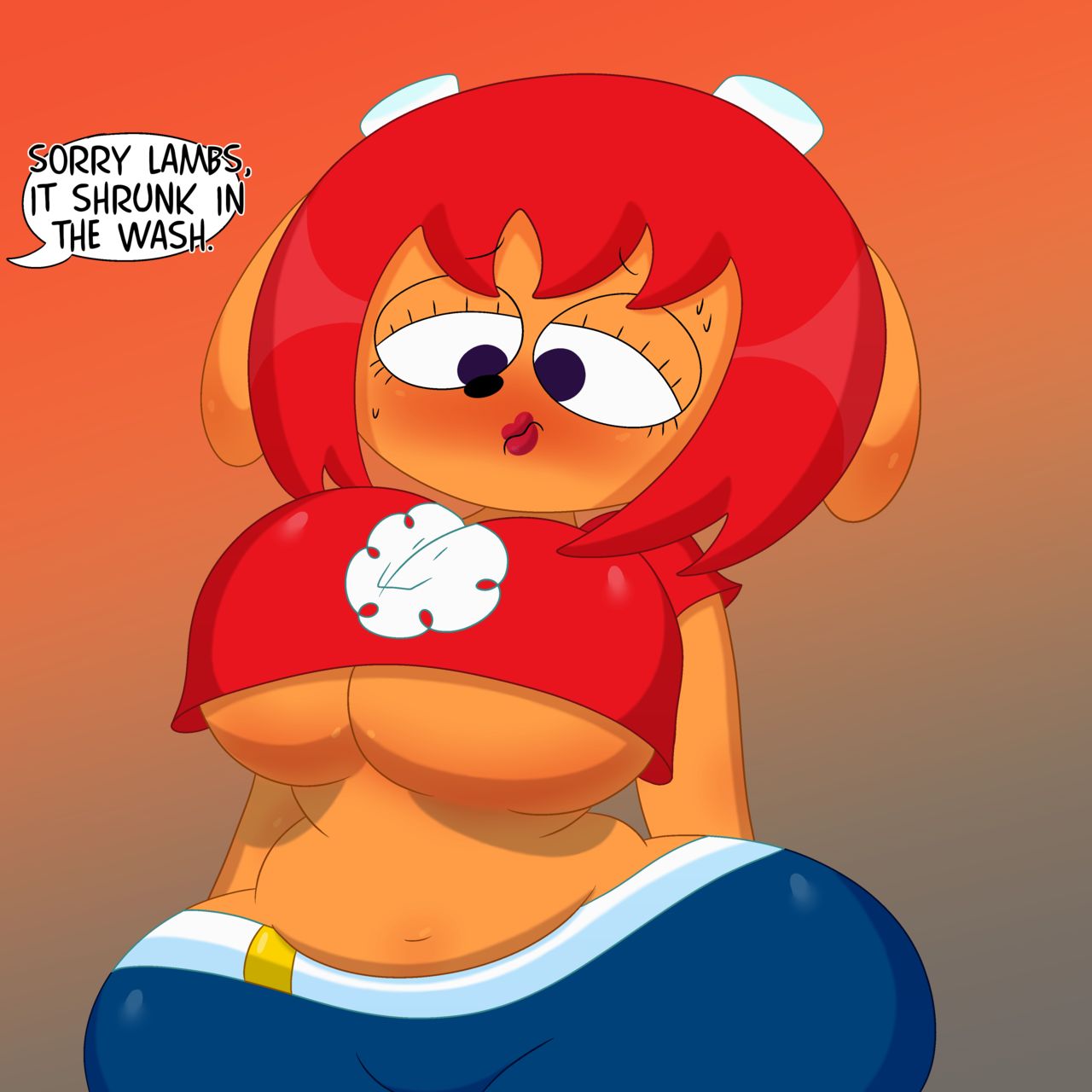 Lammy lamb page 5 full
