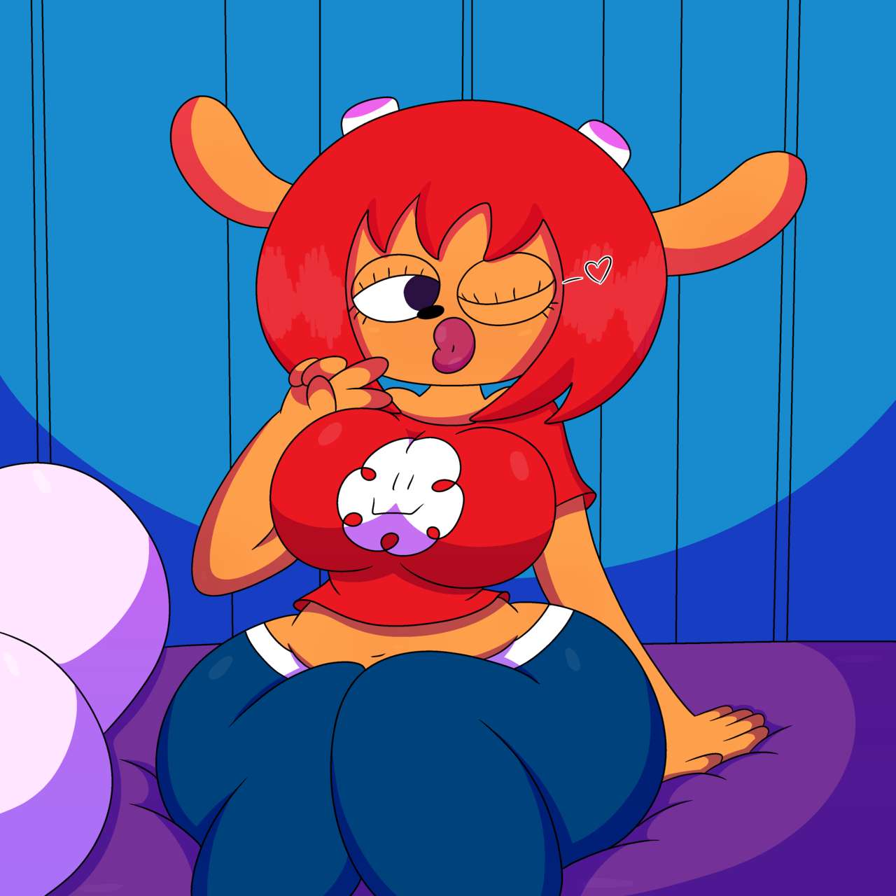 Lammy lamb page 7 full