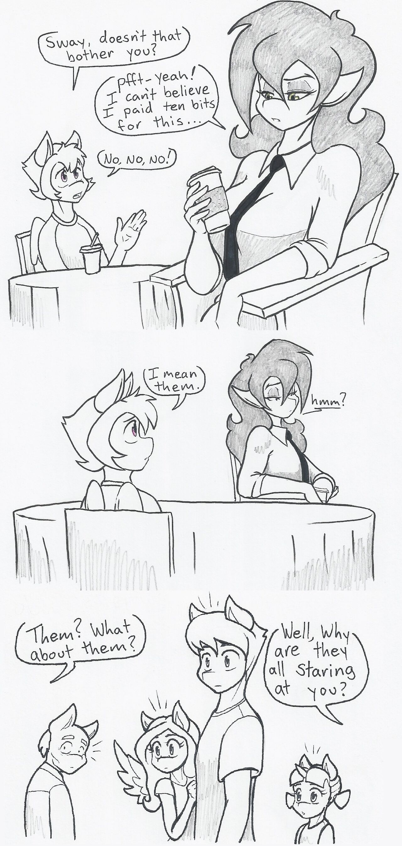 Artist Flicker-Show page 12 full