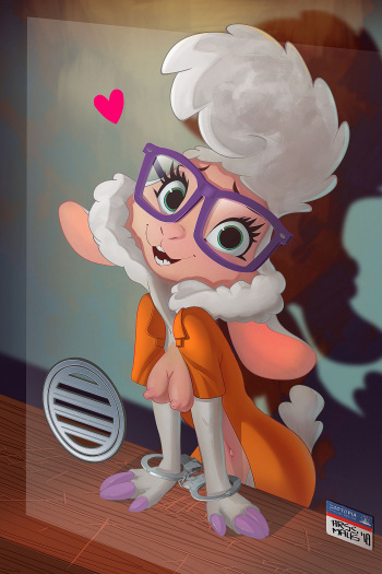 ARTIST ArseMaus cover