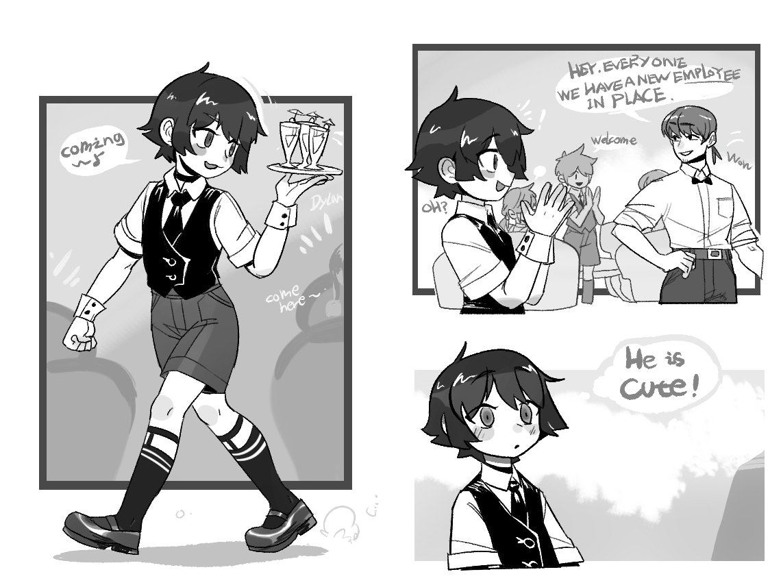 cafe boi page 1 full
