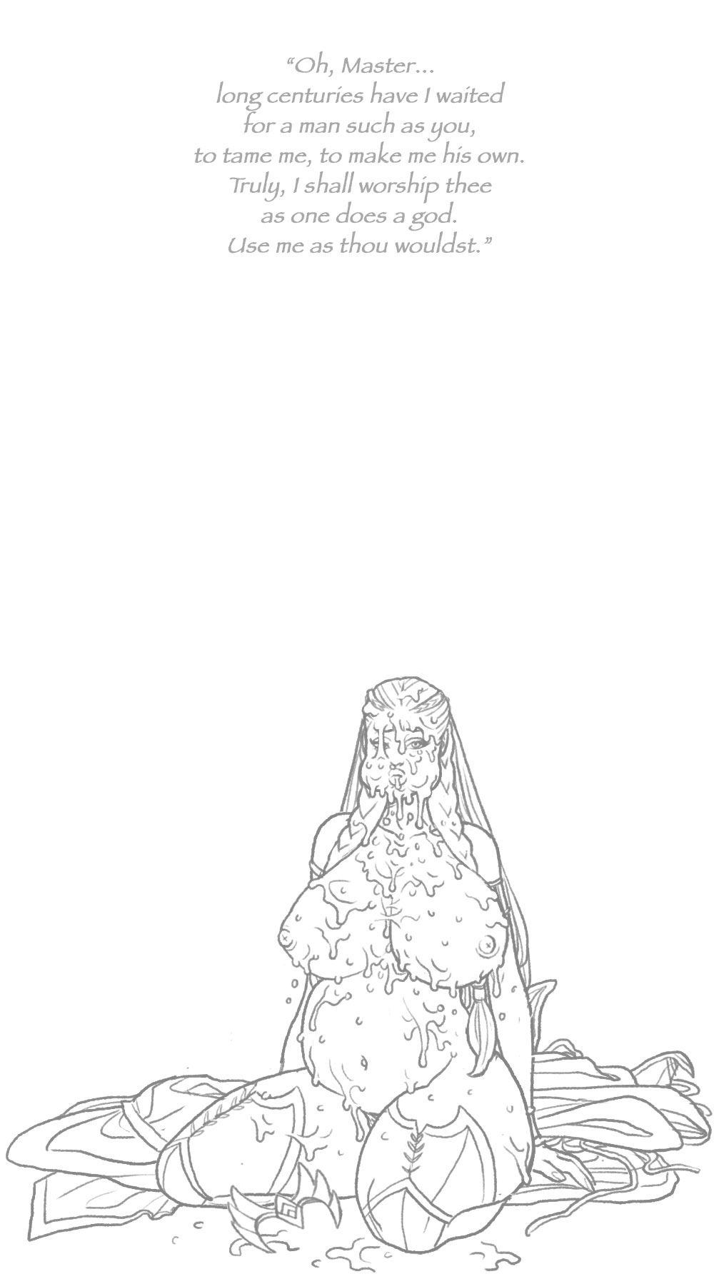 Submission Agenda: Enchantress page 6 full