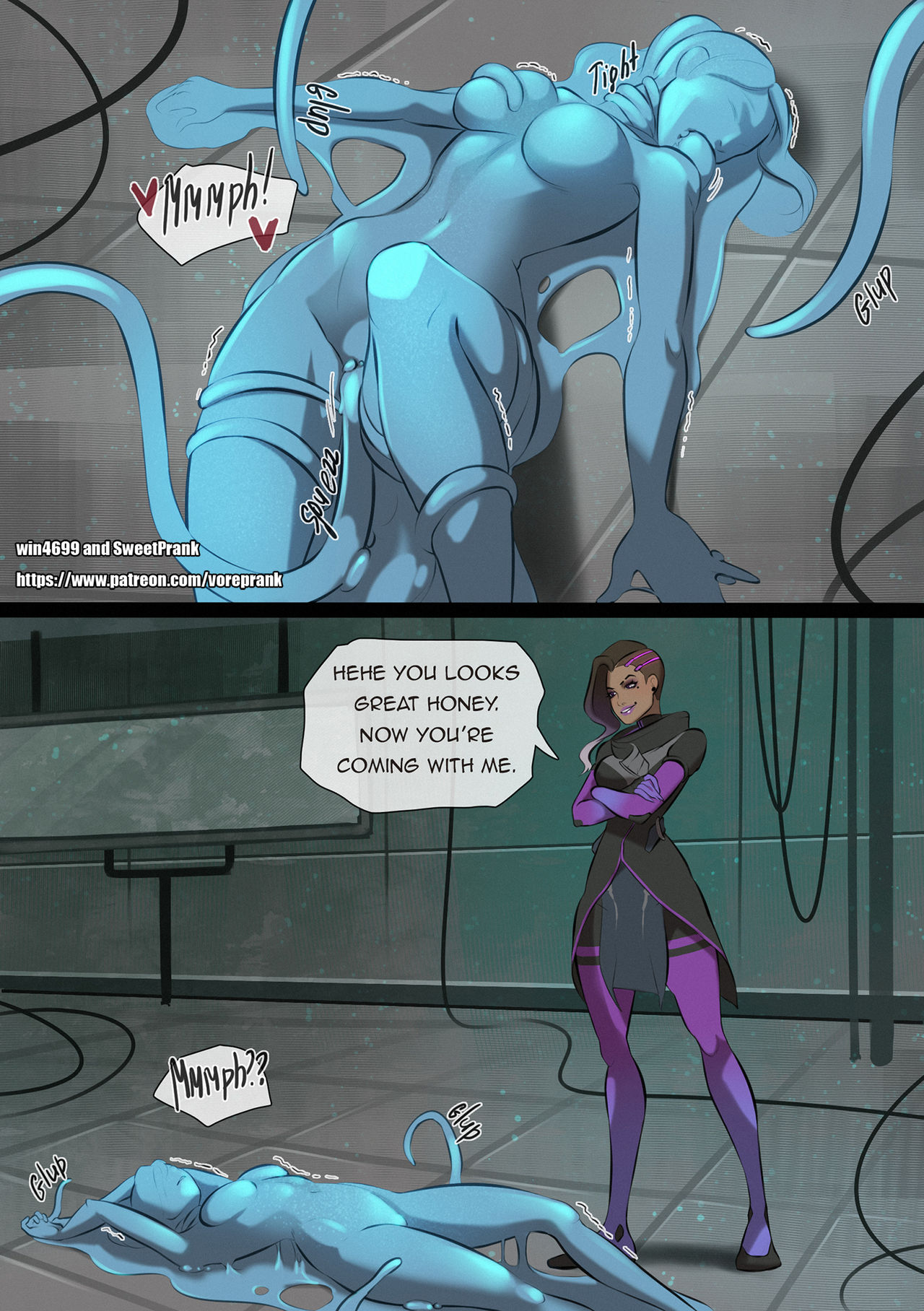 Mercy's New Healing Gel page 11 full