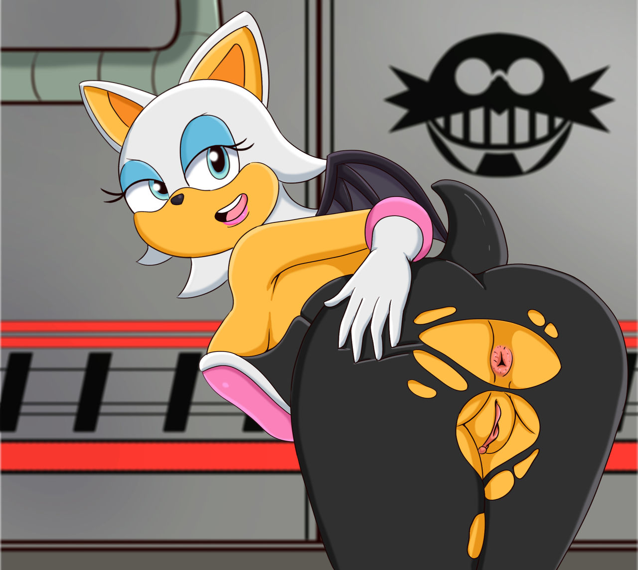 shadowmm2 - Rouge the Bat page 2 full