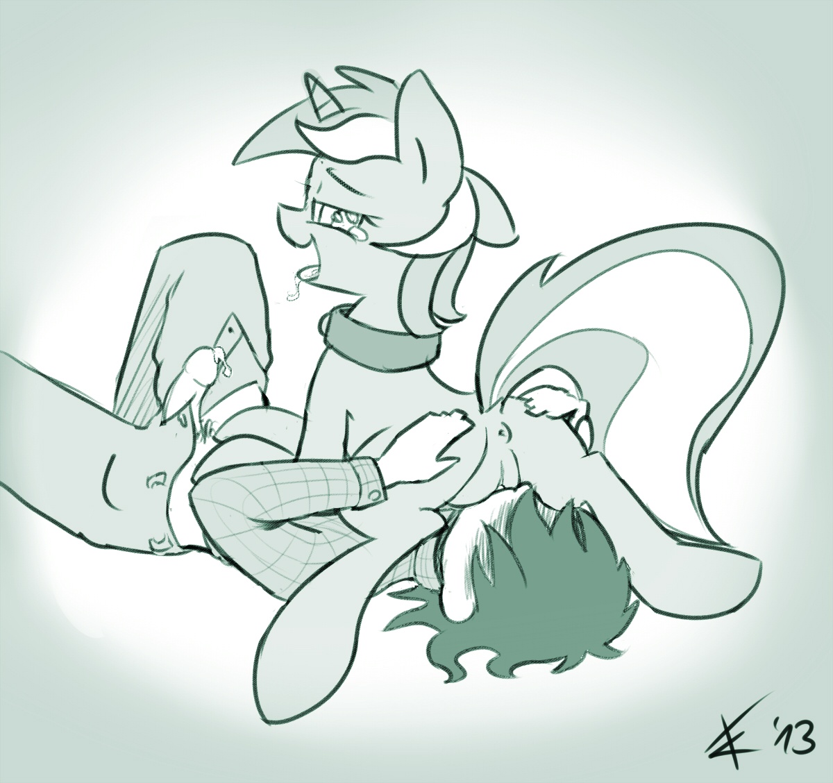 ARTIST Cradeelcin page 12 full