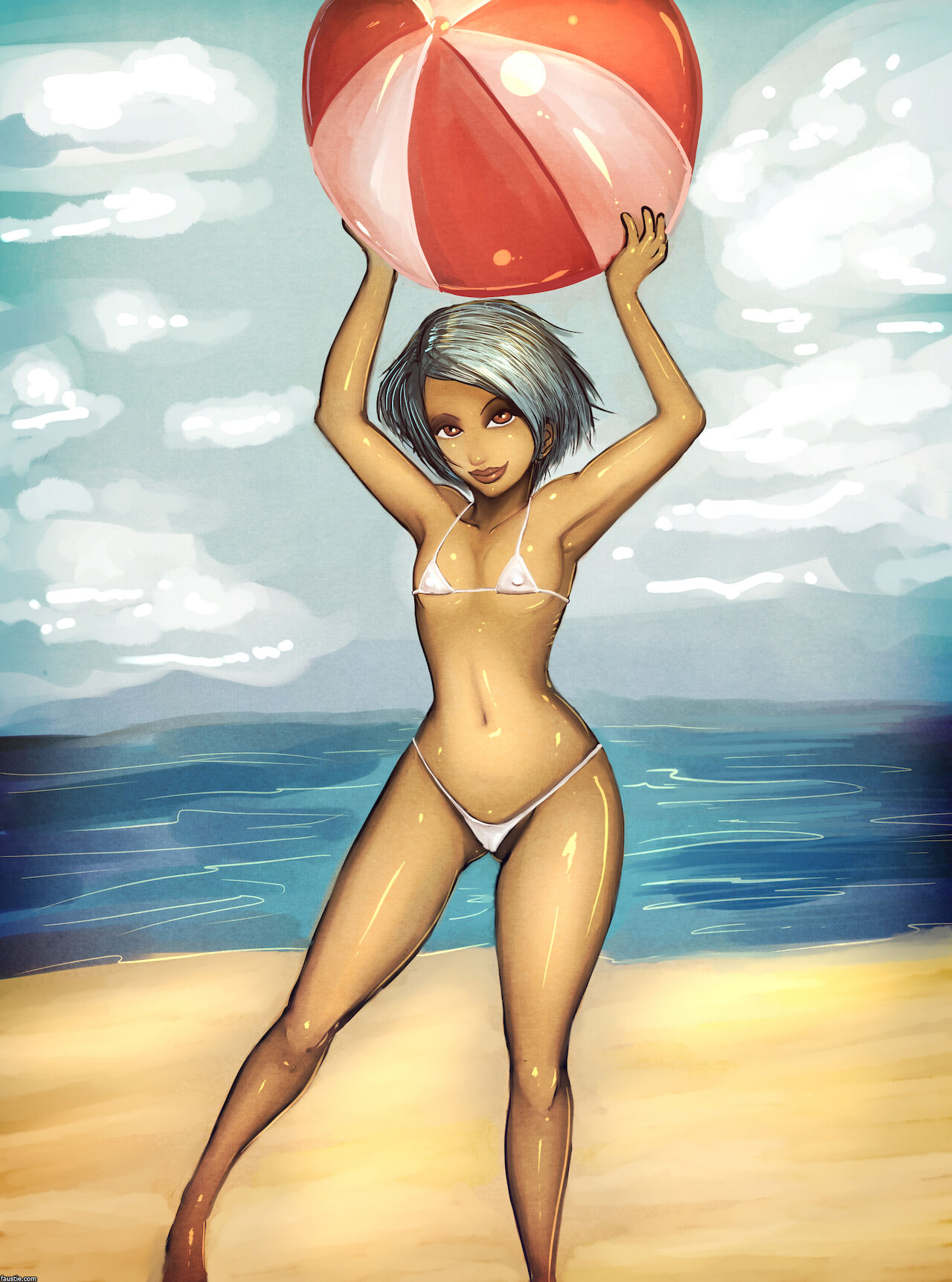 ARTIST faustie page 11 full