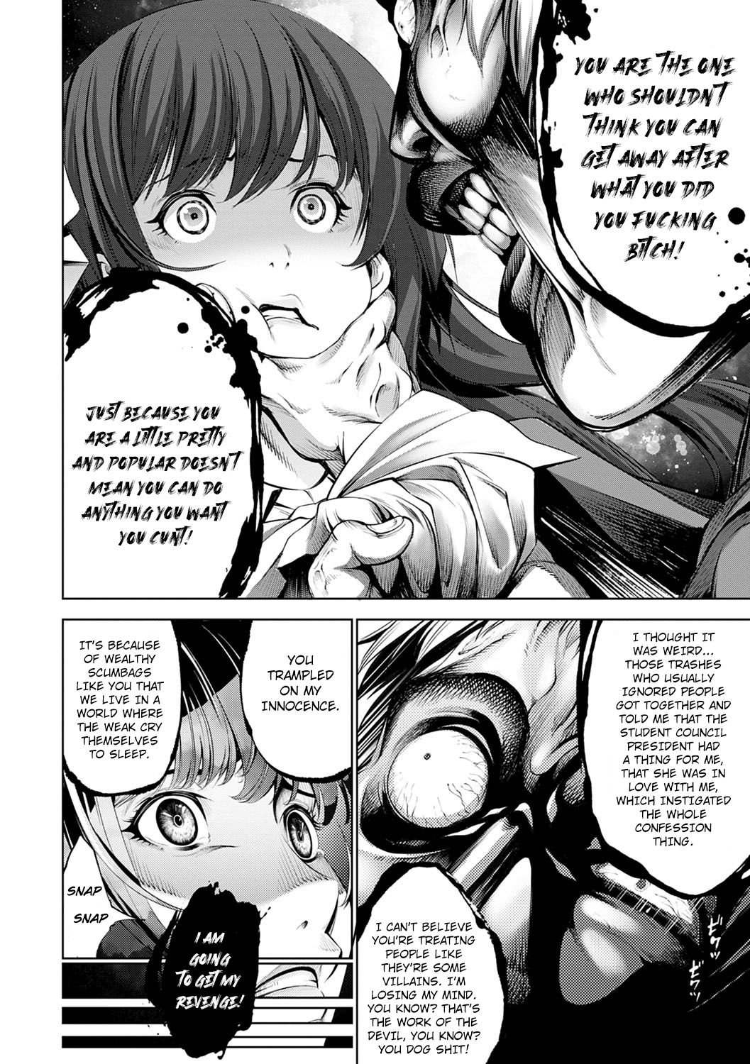Revengerous page 8 full