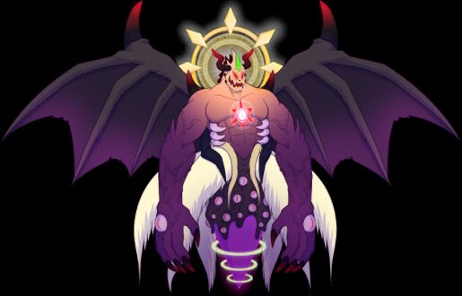 My Time at Etheria page 8 full