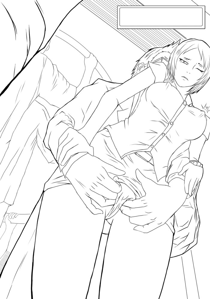 ARTIST St. Jamu page 12 full