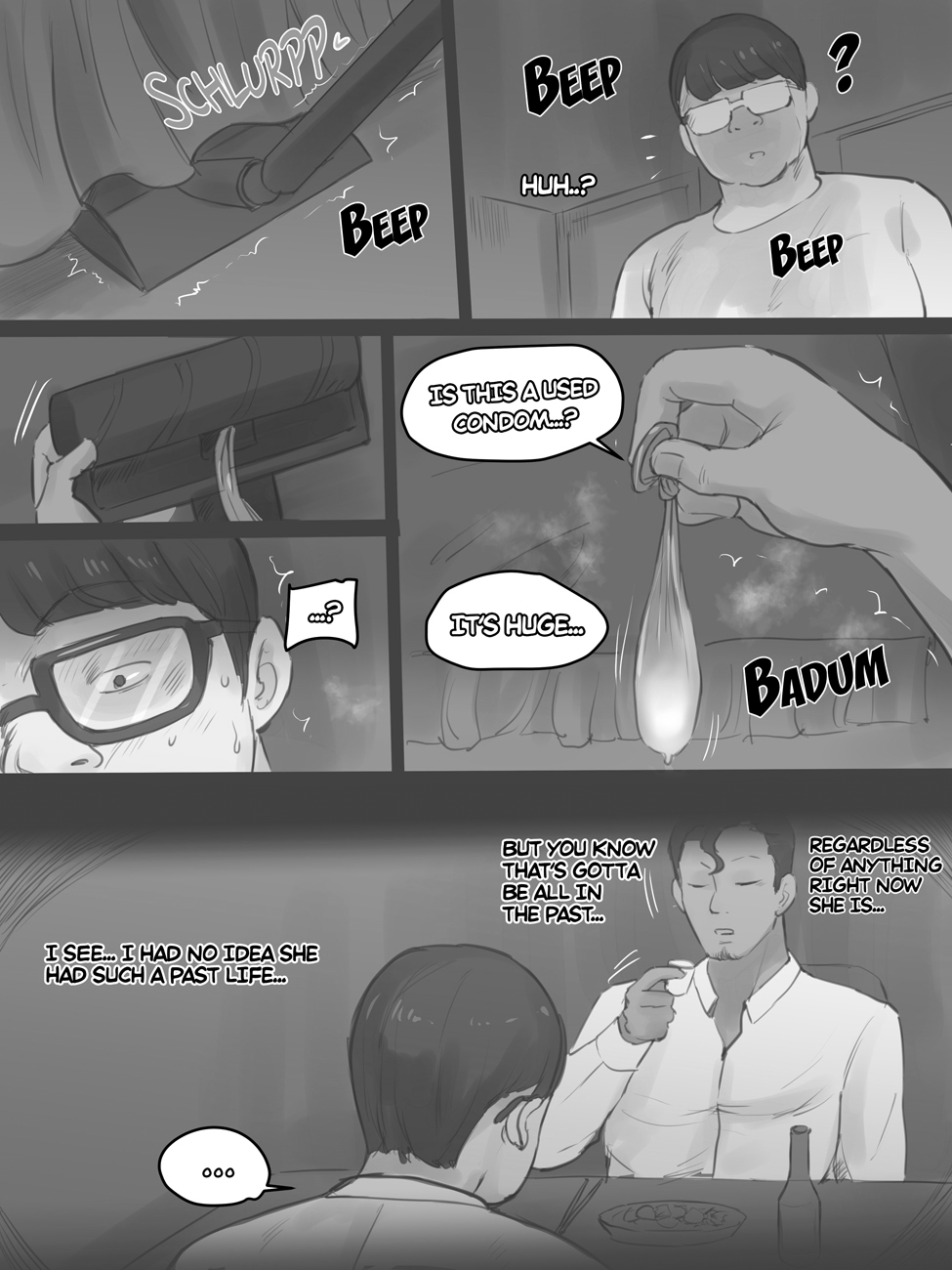 MEMORY PART 2 page 12 full