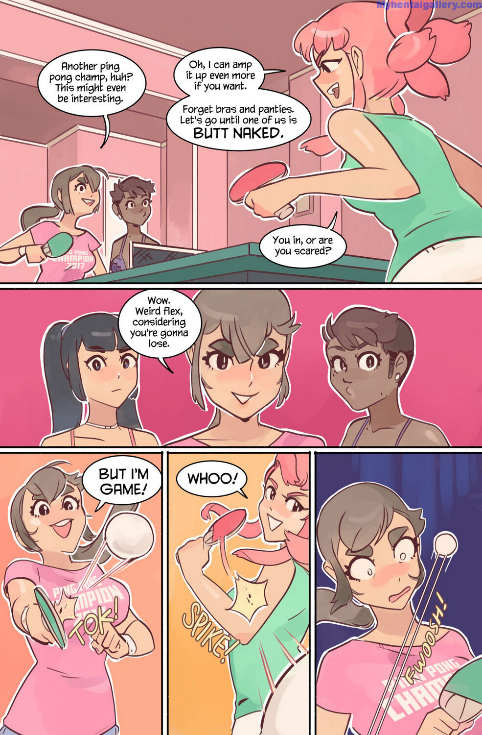 Study Break 1 page 7 full