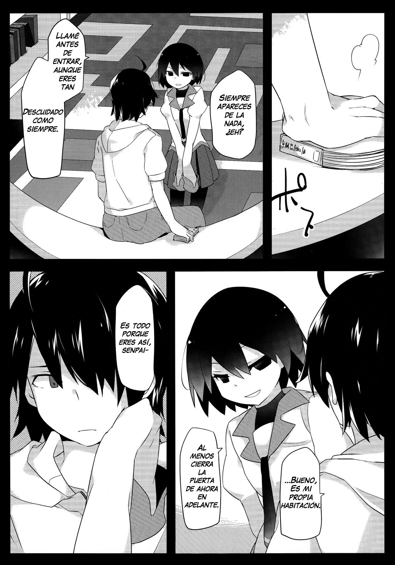 Kuragari Melt page 4 full