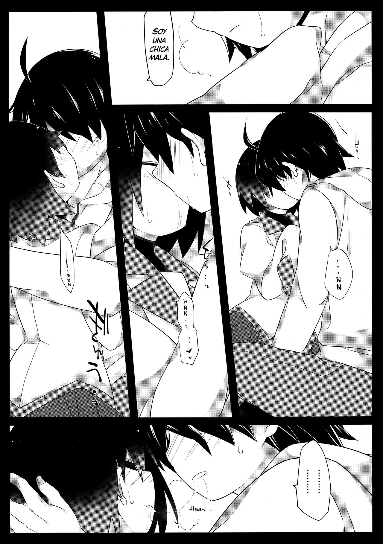 Kuragari Melt page 9 full
