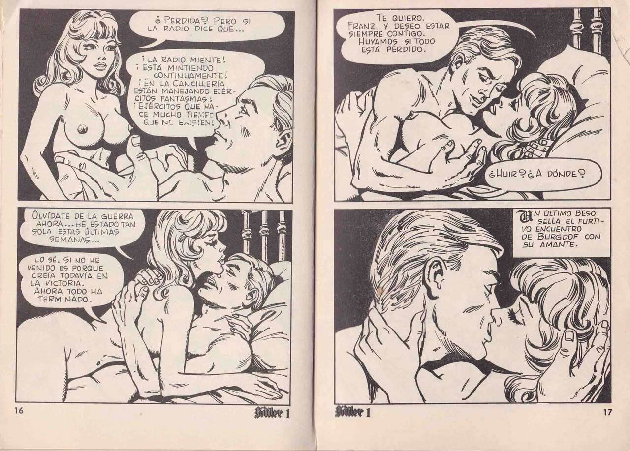 Hitler - 001 - Los Ultimos Dias page 11 full