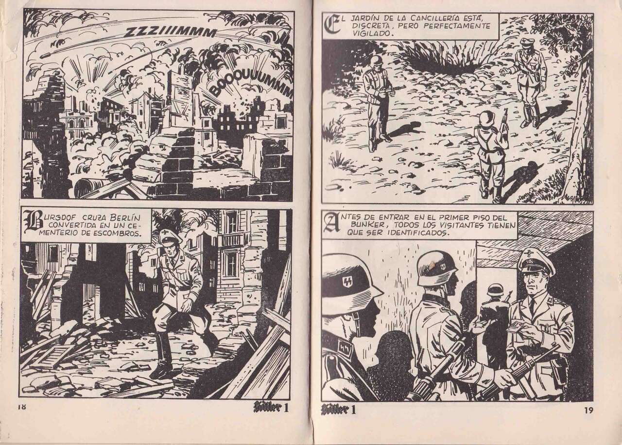 Hitler - 001 - Los Ultimos Dias page 12 full