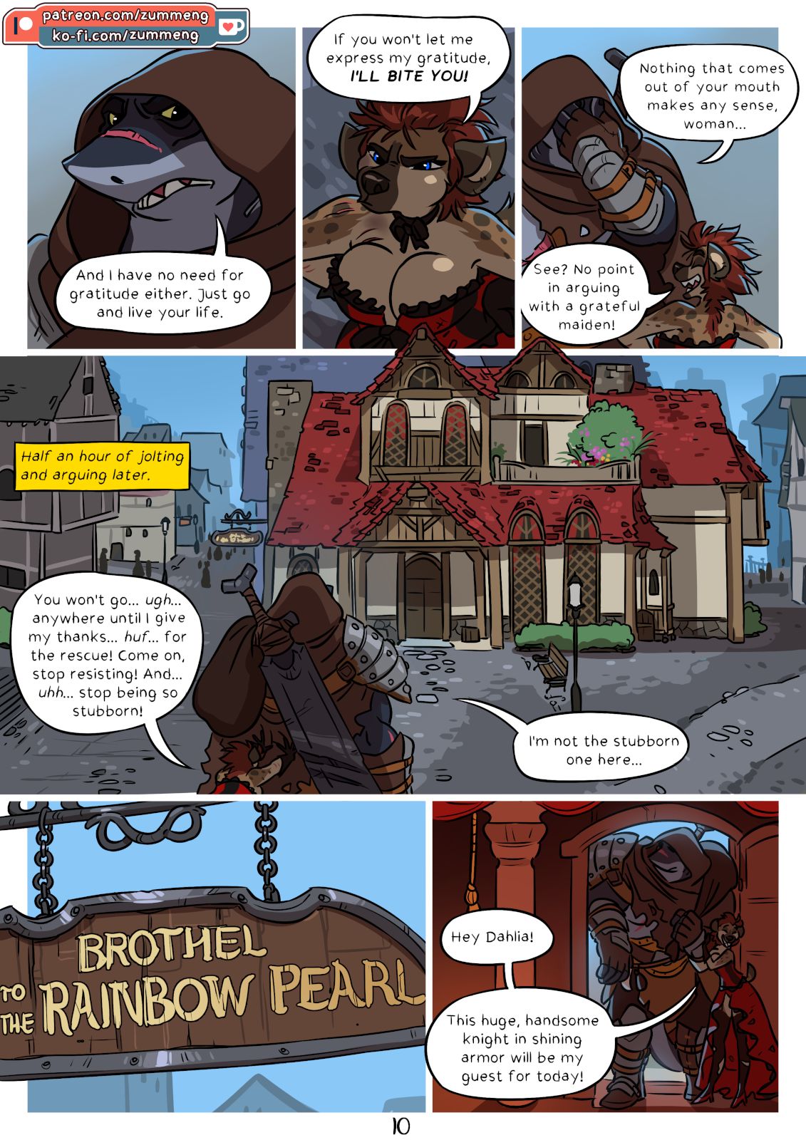 Perfect Fit page 11 full