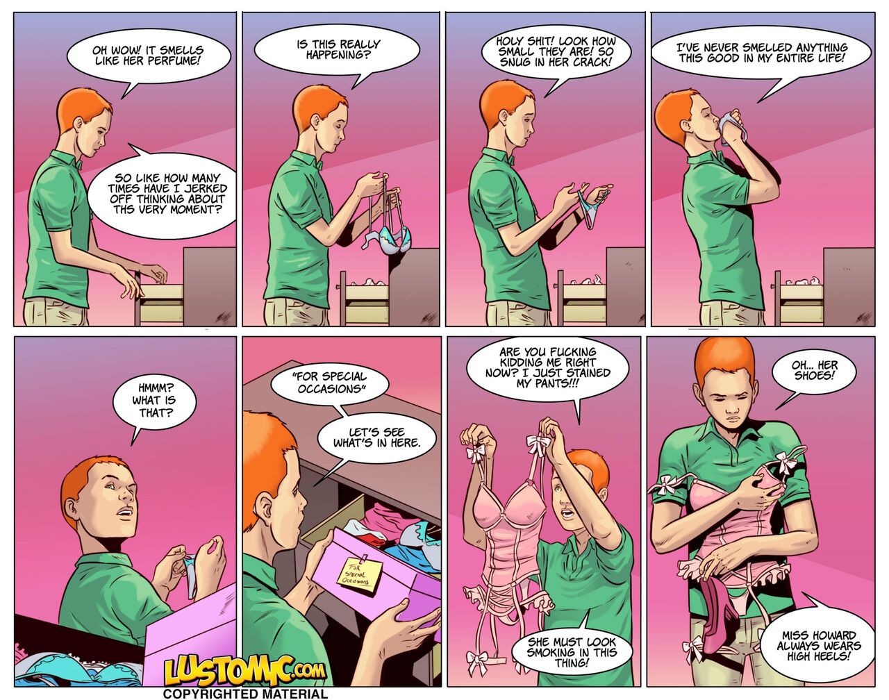Lustomic-House Sitter page 5 full
