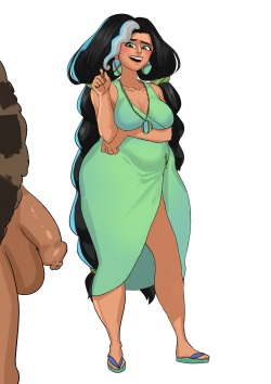 Үлкен жопалар