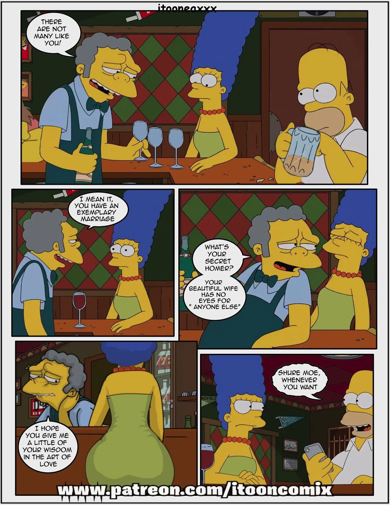 Kicked Out 2 -  - english page 11 full