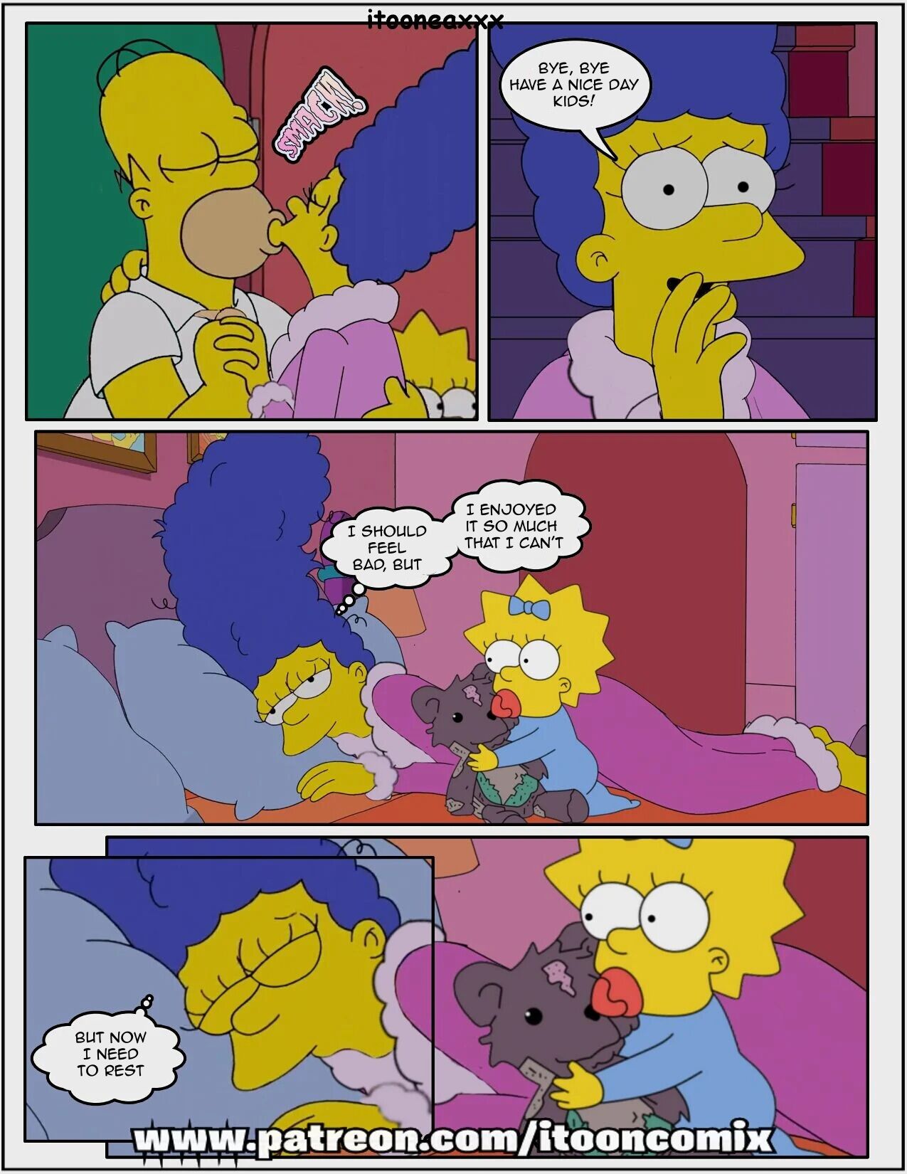 Kicked Out 2 -  - english page 4 full