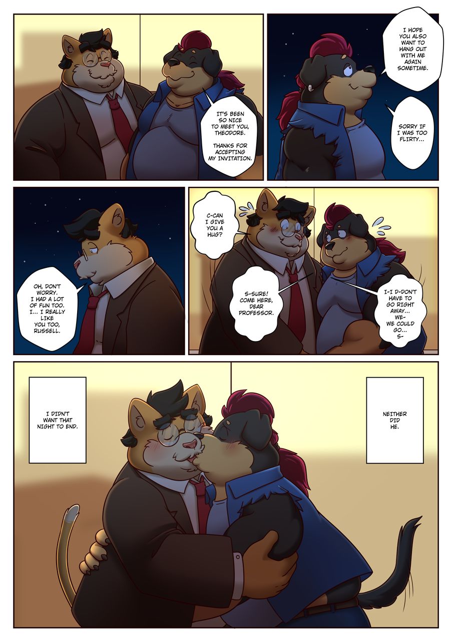 A place to belong page 11 full