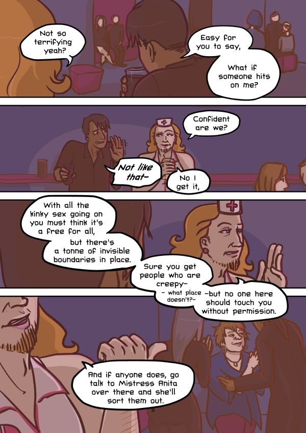 Fifty Shades Of A page 10 full