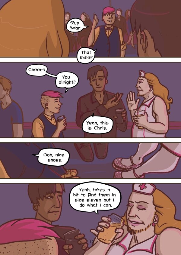 Fifty Shades Of A page 11 full