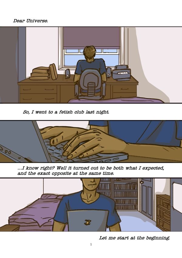 Fifty Shades Of A page 2 full