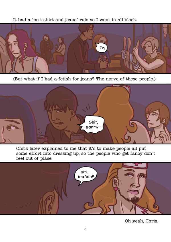 Fifty Shades Of A page 7 full
