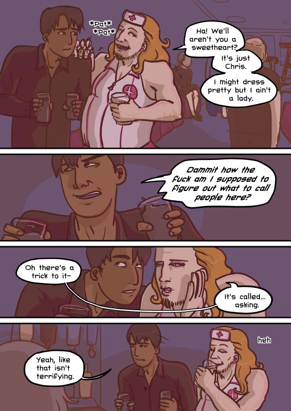 Fifty Shades Of A page 8 full