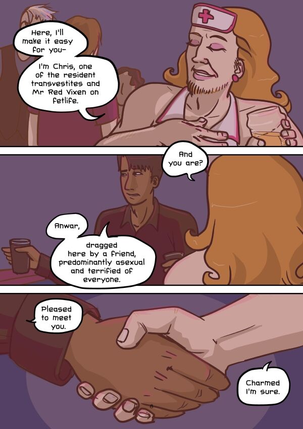 Fifty Shades Of A page 9 full