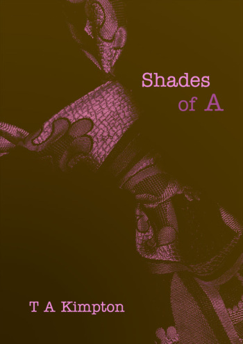 Fifty Shades Of A (Part 1) cover