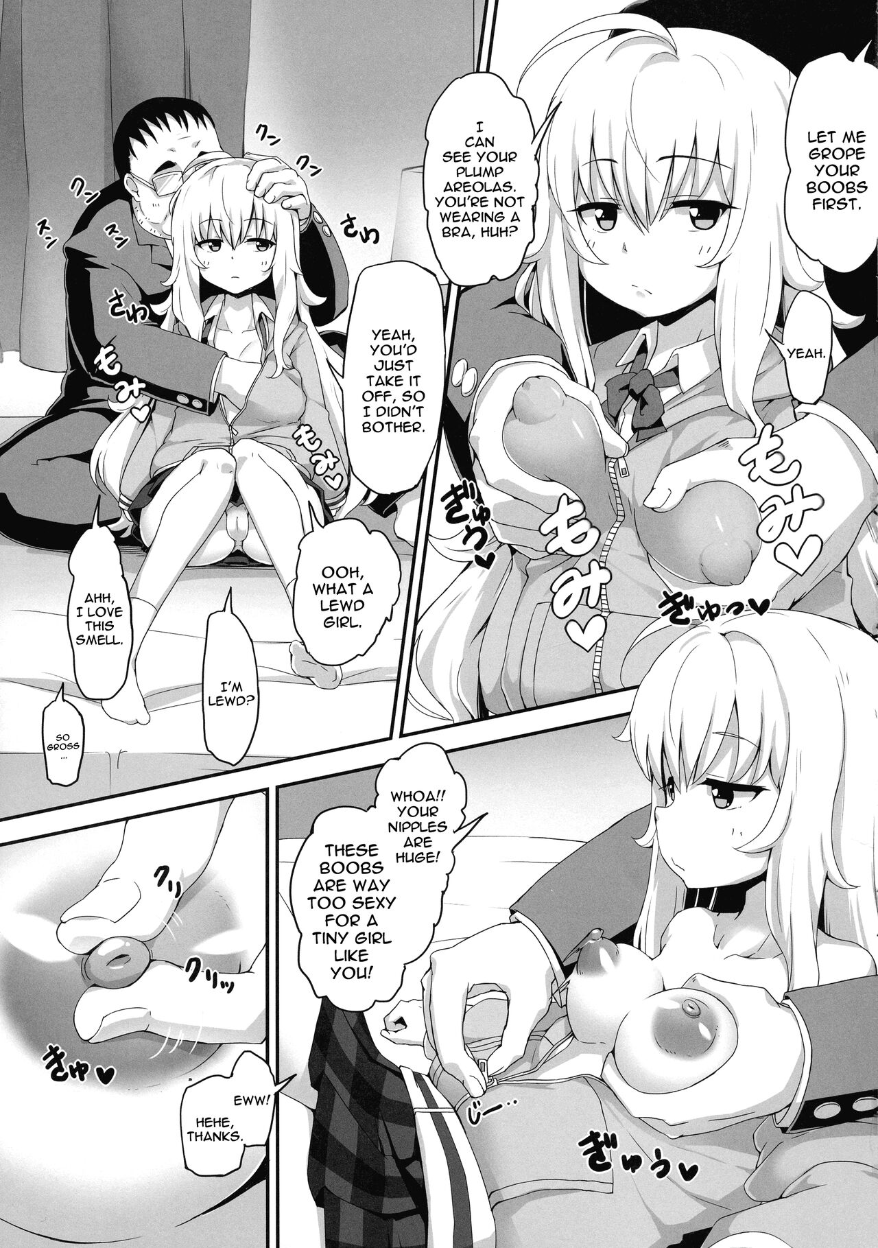 Ichigo de Pakoreru Tenshi | Getting To Fuck This Angel For Only 15,000 yen page 4 full