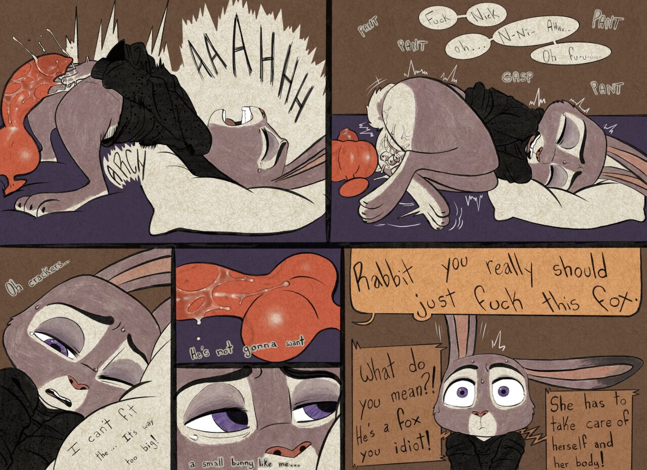 Tryout page 10 full
