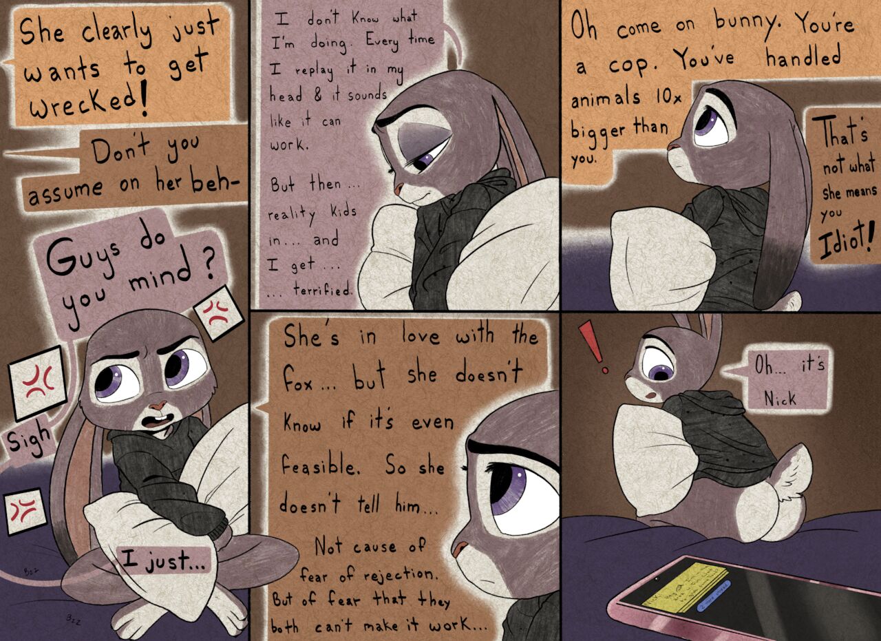 Tryout page 11 full