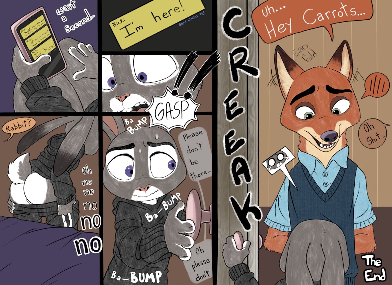 Tryout page 12 full