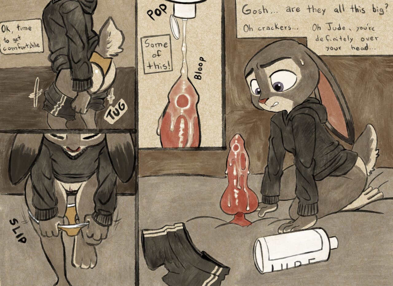 Tryout page 4 full