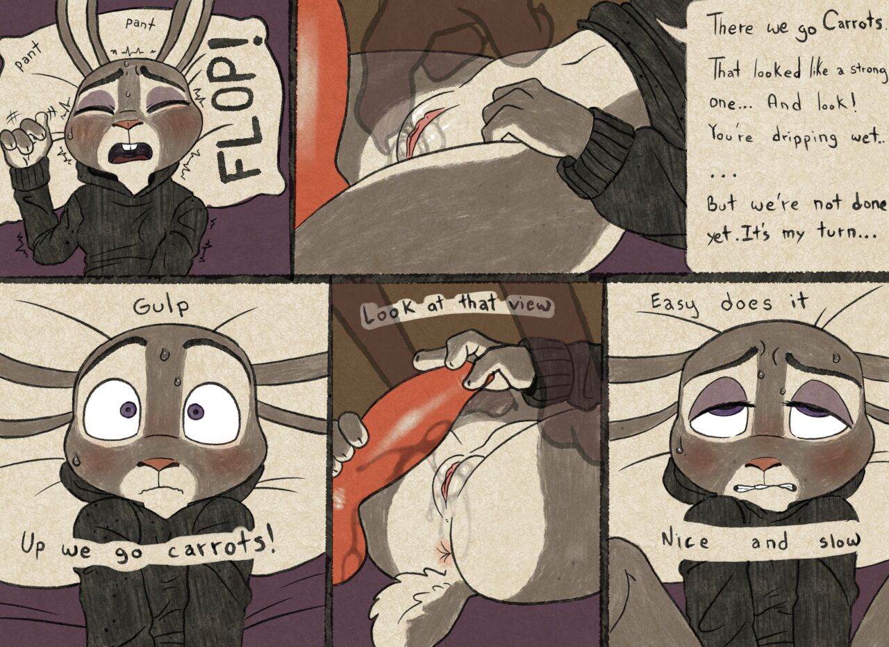 Tryout page 8 full