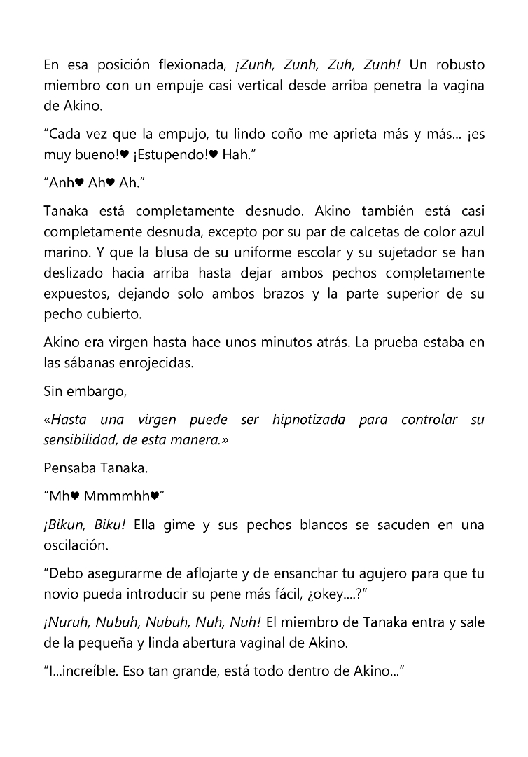 Saimin Seishidou Capitulo 4: Caso de Shiori Kunugi y Kaori Kunugi page 5 full