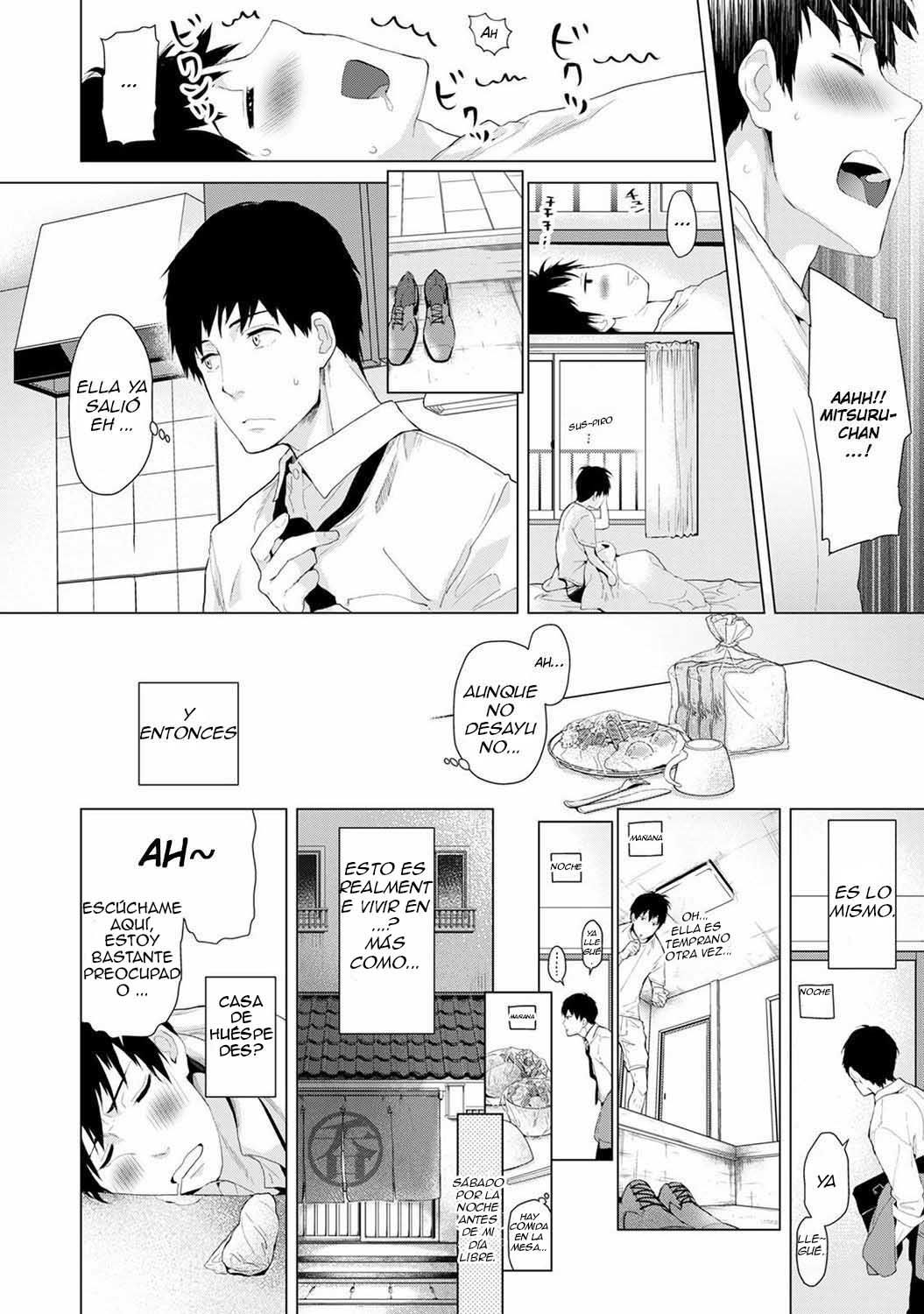Noraneko Shoujo to no Kurashikata Ch. 1-16 | How to Live With A Noraneko Girl Ch 1-16 page 7 full