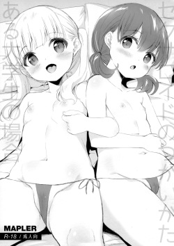 Sexaroid no Tsukaikata -Aru Daigakusei no Baai-